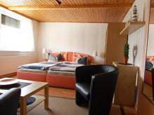 Ostseebad Insel Poel - Ferienwohnungen Familie Baberowski