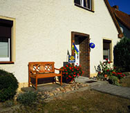 Ostseebad Insel Poel - Ferienwohnungen Familie Baberowski