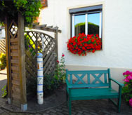 Ostseebad Insel Poel - Ferienwohnungen Familie Baberowski Ostseebad Insel Poel - Ferienwohnungen Familie Baberowski