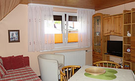 Ferienwohnung 1 - Ferienwohnungen Familie Baberowski