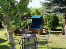 Ostseebad Insel Poel - Ferienwohnungen Familie Baberowski