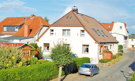 Ostseebad Insel Poel - Ferienwohnungen Familie Baberowski