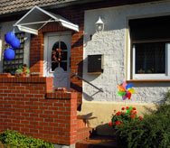 Ostseebad Insel Poel - Ferienwohnungen Familie Baberowski