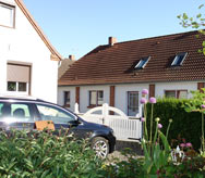 Ostseebad Insel Poel - Ferienwohnungen Familie Baberowski