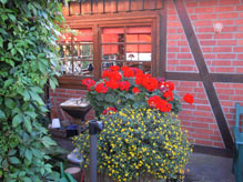 Ostseebad Insel Poel - Ferienwohnungen Familie Baberowski