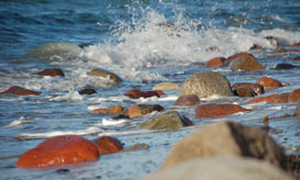 Ostseebad Insel Poel - Ferienwohnungen Familie Baberowski