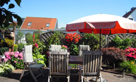 Ostseebad Insel Poel - Ferienwohnungen Familie Baberowski